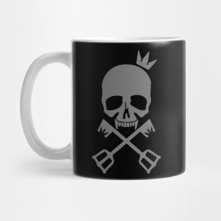 quadratum (II) Mug